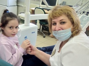 Всемирный День стоматологического здоровья